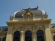 Revitalizace objektu Císařských lázní, Karlovy Vary